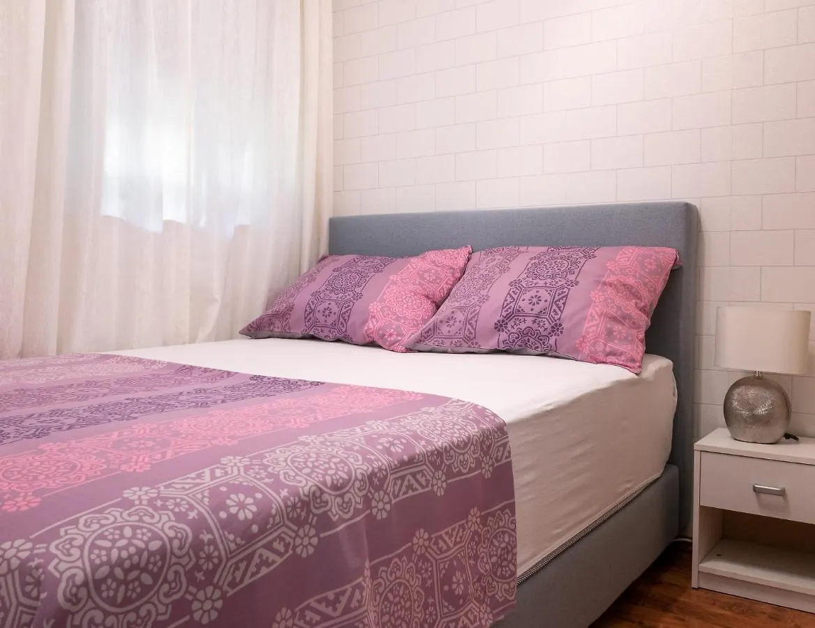 Maslina Apartment Zadar