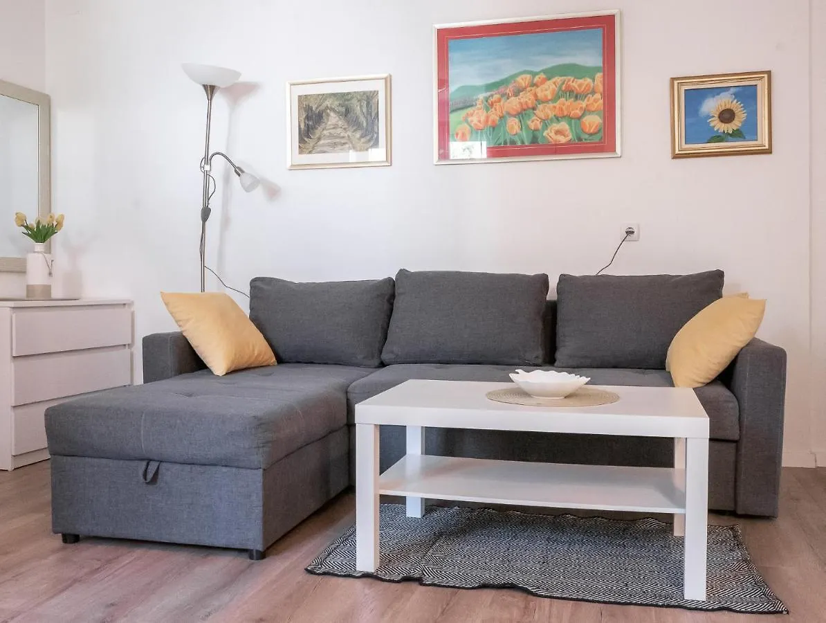 Maslina Apartment Zadar 0*,  Croatia