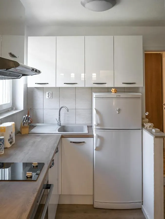 Maslina Apartment Zadar