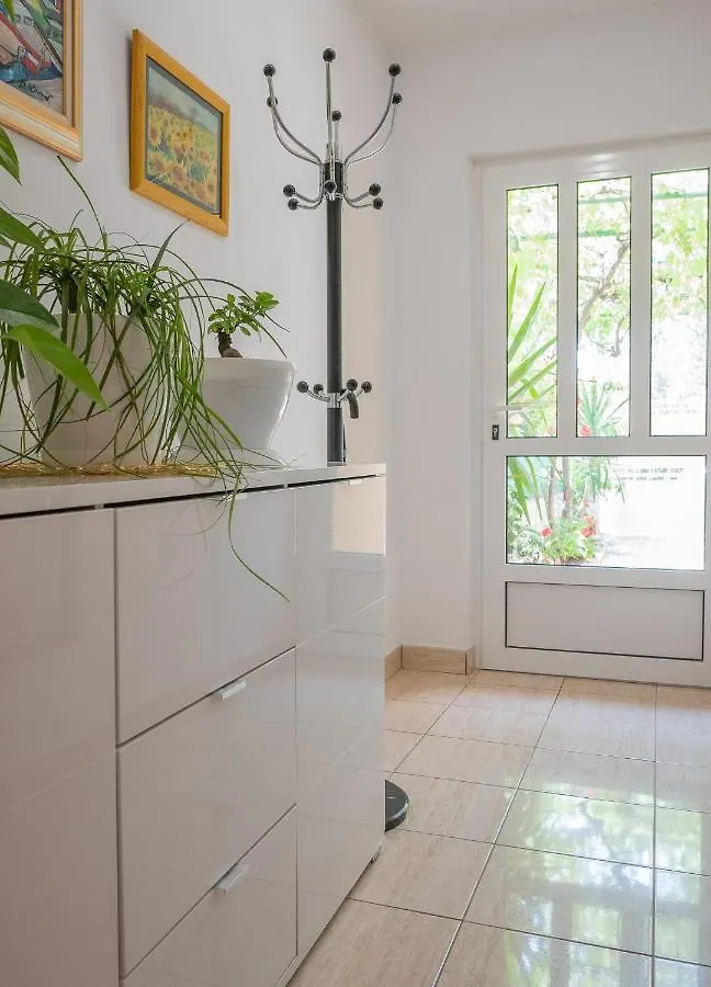 Maslina Apartment Zadar Croatia
