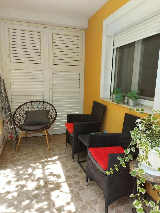 Maslina Apartment Zadar