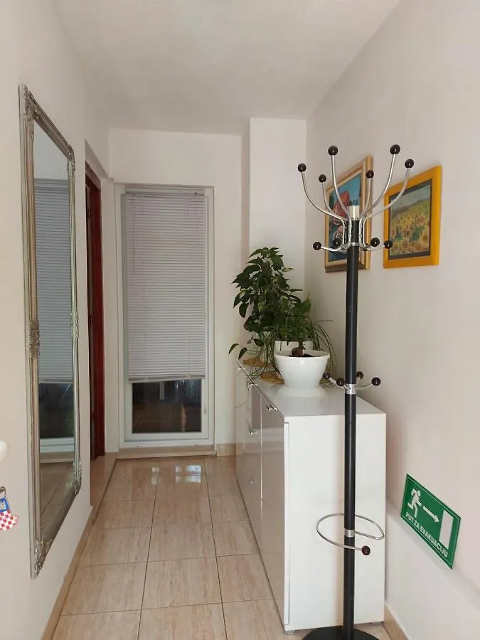 Maslina Apartment Zadar 0*,  Croatia