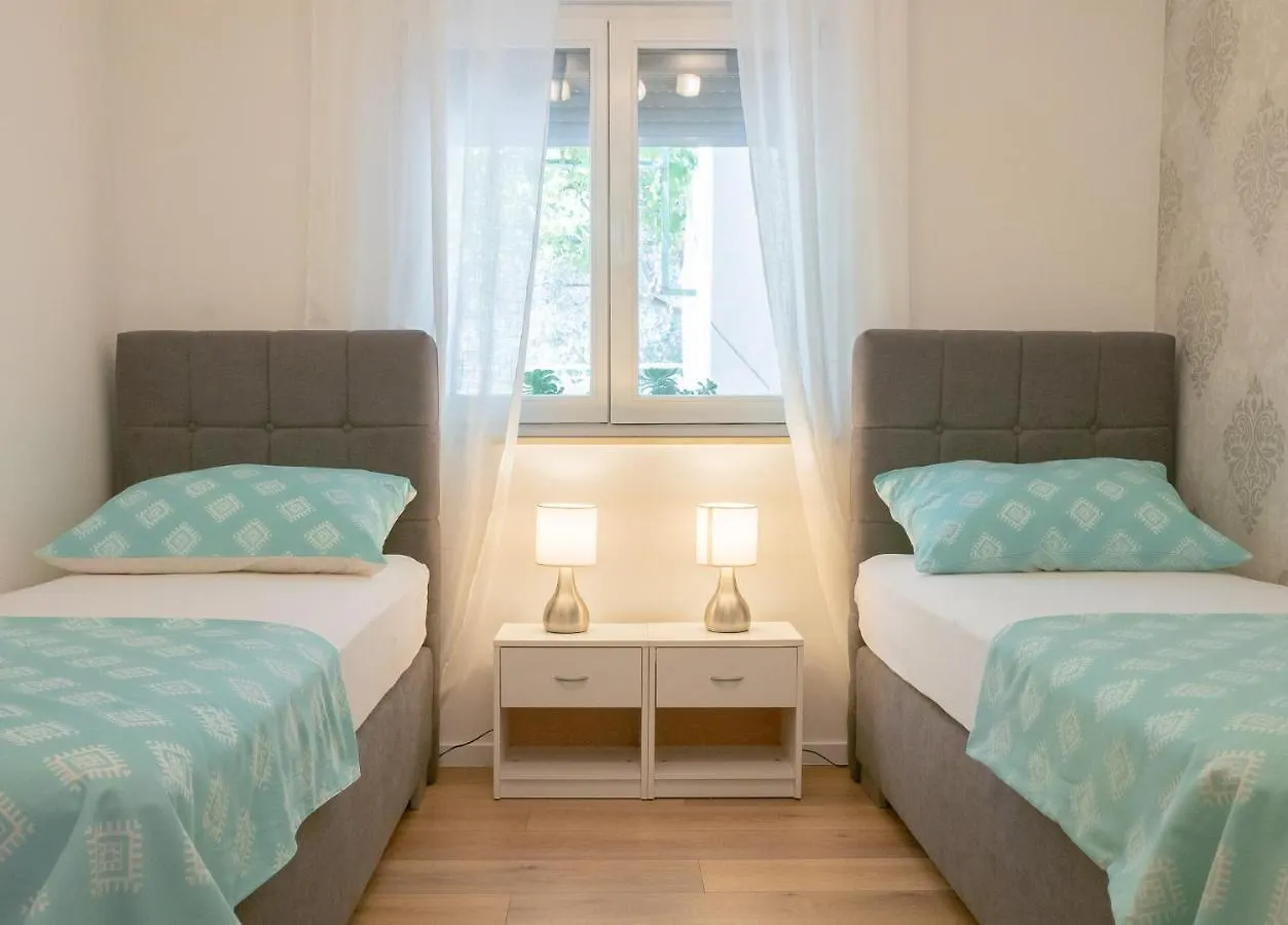זאדאר Maslina Apartment
