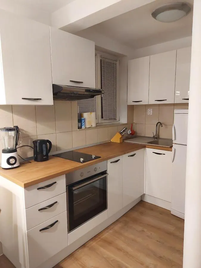 זאדאר Maslina Apartment