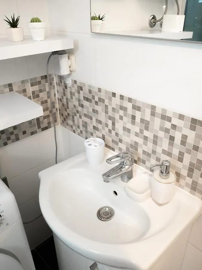 זאדאר Maslina Apartment
