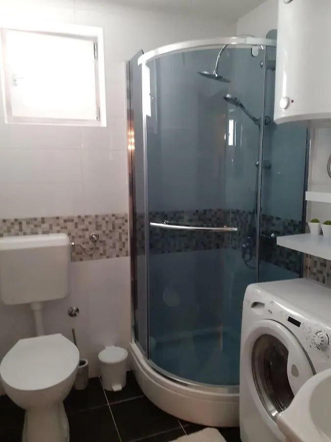 זאדאר Maslina Apartment