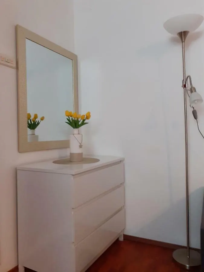 זאדאר Maslina Apartment